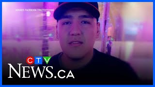 Tenth person charged in Saskatoon murder case
