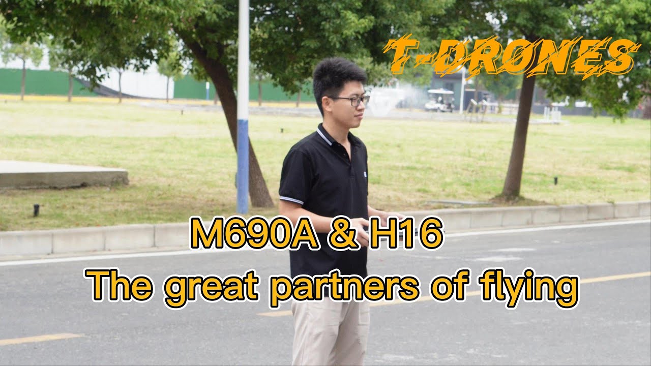 TDRONES basics of drone flight YouTube