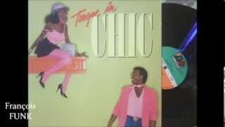 Chic - City Lights (1982) ♫