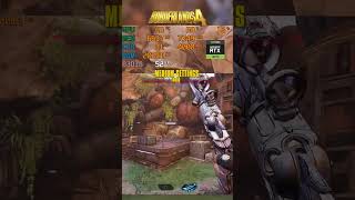 Can the RTX 3070 Run Borderlands 4?