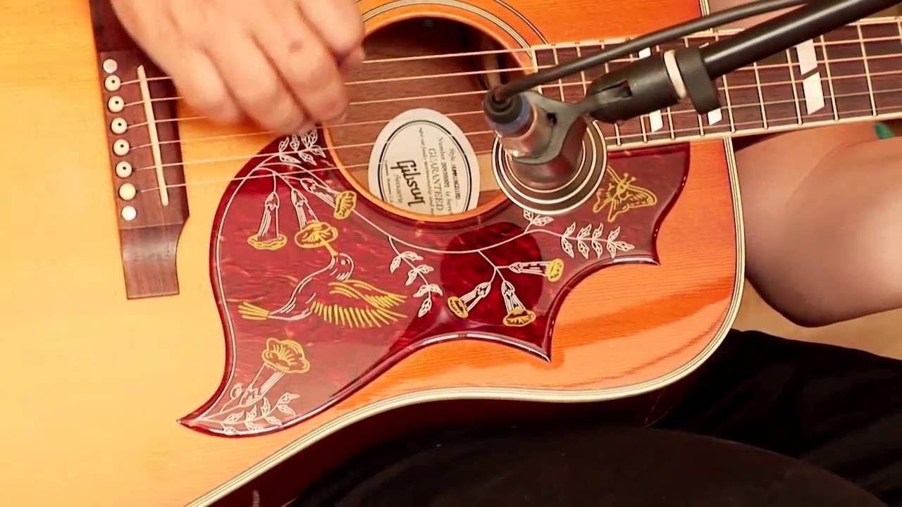 2011 Gibson 