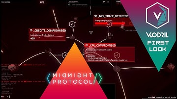 Midnight Protocol - First Look
