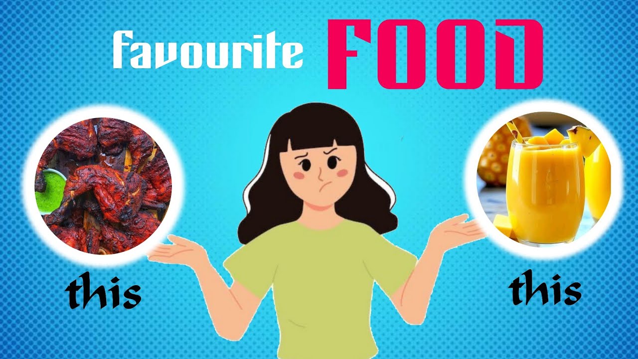 Your delicious food 😋