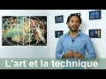 L'art et la technique