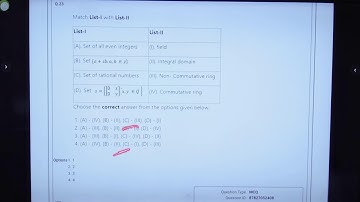 CUET | Class-02 | PST & Integral Calculus  by IITian Parimal Sir(M.Sc. IIT-Delhi)