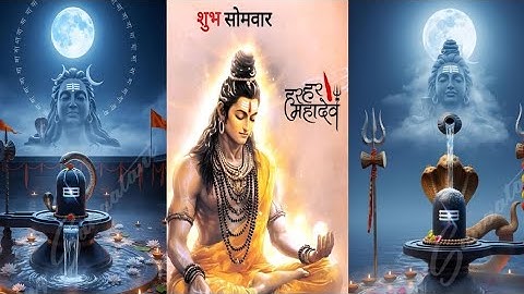Mahadev status 🔱 | mahakal status 🚩 | bholenath status 🙏 | mahadev 4k status #mahadev 