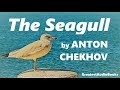 THE SEAGULL by Anton Chekhov - FULL AudioBook 