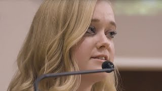 Voices of Synod 2018 | Aly Cox