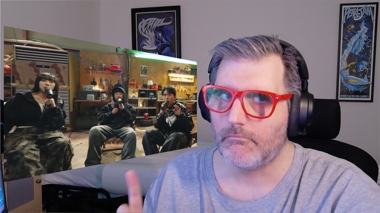 Первая реакция! BEATPELLA HOUSE — KPOP-МЕДЛИ (БИТБОКС)! Реакция 30-летнего музыканта!