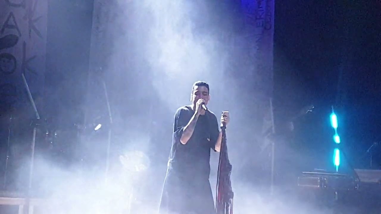 Can Bonomo - Toz Duman