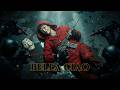 Bella Ciao Money Heist Inspired Epic Dark Gothic Orchestral Epic Gotham Style Cover 