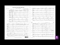 Dance of the Hours by Ponchielli/arr. Longfield