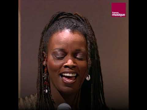 quotEndangered Speciesquot  Dianne Reeves 1997  Les Lgendes du Jazz