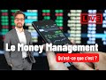 Webinaire  tout savoir sur le money management  dbutants