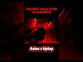 luffy vs kaido x big mom...is he ready?... #attitude #shorts #anime #hiphoo #trending