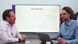 Peruzzi Solutions - Our process to cloud migration engineering