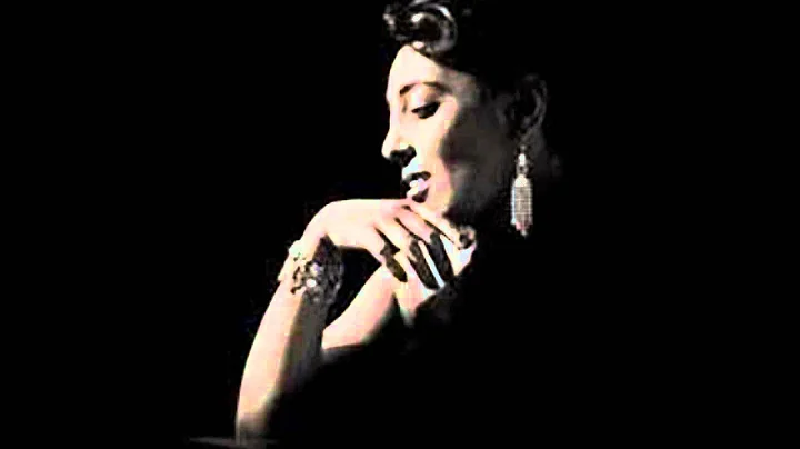 Carmen McRae - Take Five