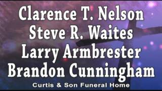 Daybreak Obituaries 4/14/2016