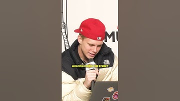 ASKING #CHATGPT TO WRITE LYRICS FOR RAPPER CHARLIEONNAFRIDAY 👀 #shorts