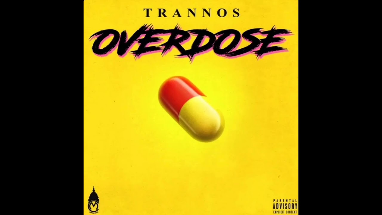 TRANNOS OVERDOSE OFF