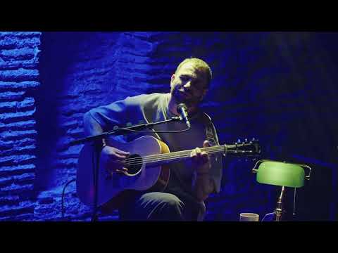 Gitme | LiveInBlind B5