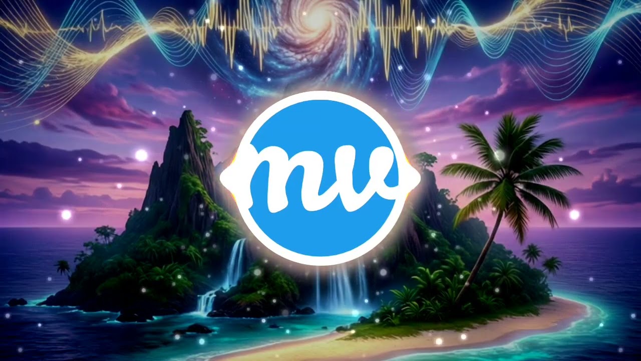 🏝️ **Persist (Island Vocal Remix)** 🌊