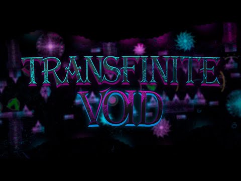 HARDEST TPLL LEVEL - Transfinite void by Illuminati65 (me) and KH4CB5 [UPDATED]
