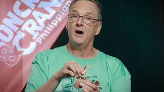 Session 5: Preschool Worship Rally