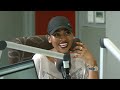 Zonke talks new album and becoming a Pilot on My Top 10 at 10 with T Bose
