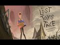 A Lost Toy's Tale | animated short film