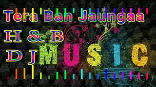 Tera Ban Jaunga || Kabir Sing || 2019 Unplugeed Love Story Mix || Dj SeS Production