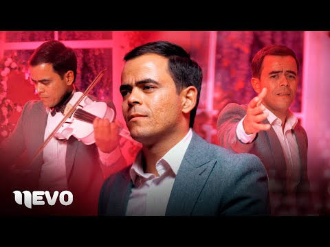 Feruzshoh Muxamedov — Sevgim osmoni (Official Music Video)