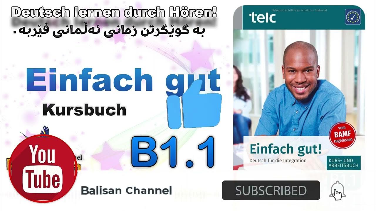 Telc Einfach Gut B1 1 Arbeitsbuch Lösungen