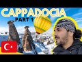 Cappadocia Turkey Travel Guide in 2022