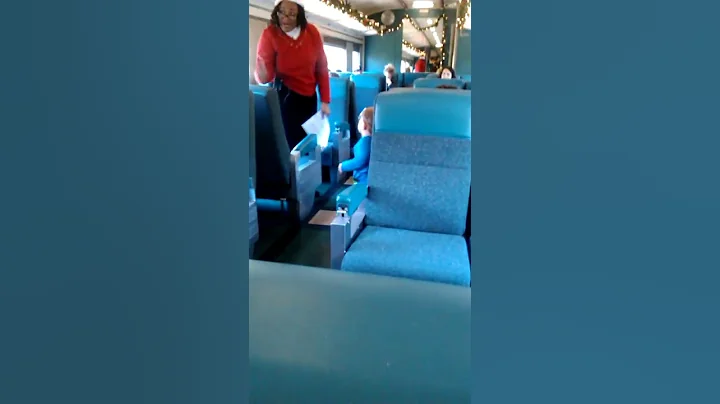 My little boy dancing