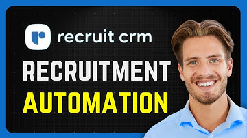 Recruit CRM Tutorial & Review (Is It Worth It?) - 2024