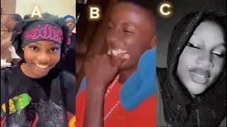 Kasa Kasa ( Casablanca ) - which one will you choose feat. Ivana, Winose,Shay
