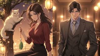 👨‍💼📖She saved me from 3 fiancées dumping me now my wife teases our cat with their family he
