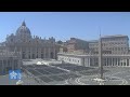 Vatican Media Live