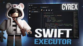 Roblox x Swift Executor [2026] | Roblox Executor [Free Menu] | Roblox Executor [Free Download]