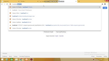 pemrograman web- Edit