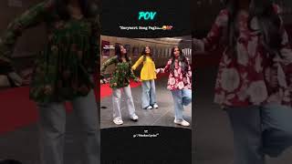 Teri Lat Lag Ja Gi || Boy's Dance || WhatsApp (Lyrics) Dance Status