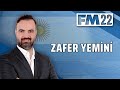 Kampta Aile Havası | Zorlu Eşleşmeler | Erman Yaşar ile FM Günlükleri S3 #55