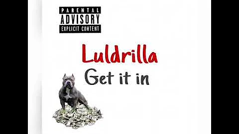 JRILLA- Get it in (official audio)