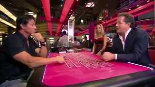 Piers Morgan on Las Vegas - Documentary Guru