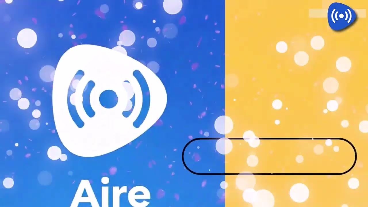 Radio AIRE DE ESPERANZA - ALBUM 