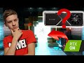 ИССЛЕДУЕМ ПОРТАЛЫ и ищем части видюхи GeForceRTX в Minecraft RTX!!!
