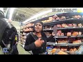 Police Surprise Entitled Woman at Walmart, Ends Badly