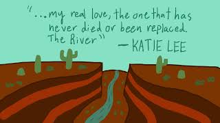 Katie Lee - Character Biography