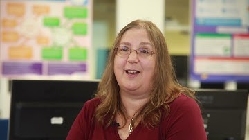 How can Progress in Computing: Key Stage 3 help students think creatively?